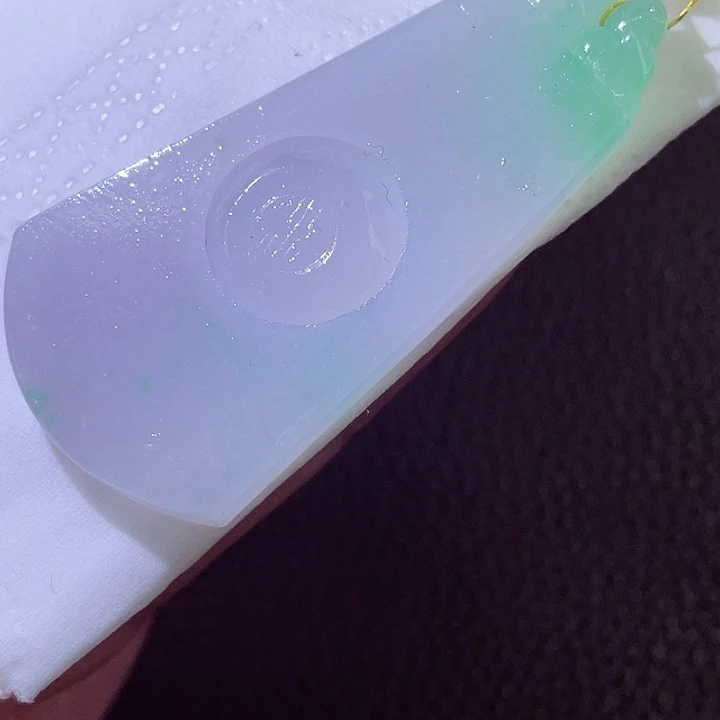 未镶嵌定制翡翠翡翠