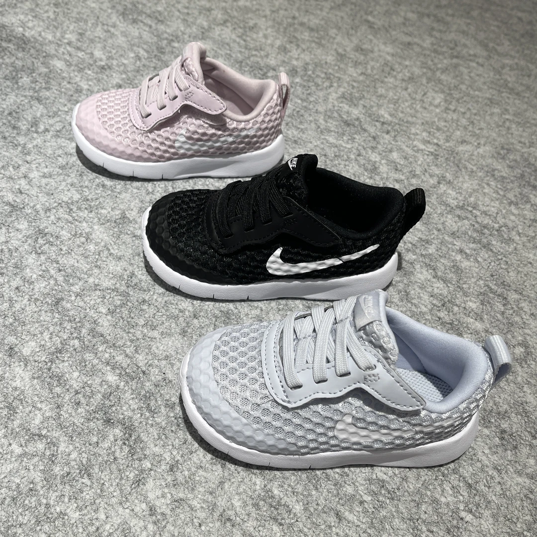 NIKE/耐克TANJUN EASYON BR男女夏款运动鞋魔术贴款HQ2707/HQ2706