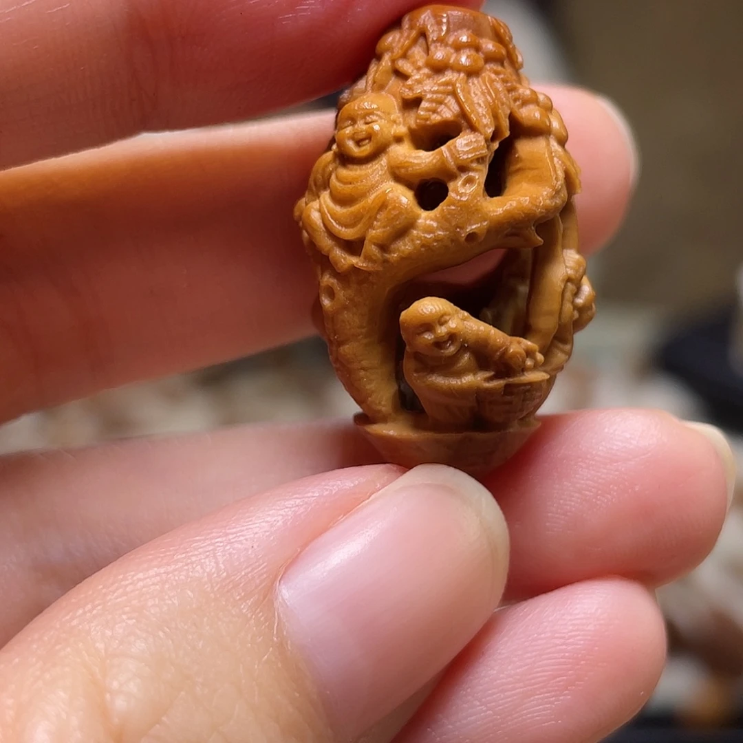 手串/手链橄榄核橄榄核