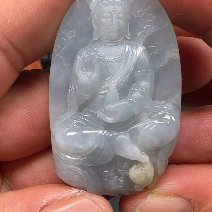 未镶嵌定制翡翠翡翠