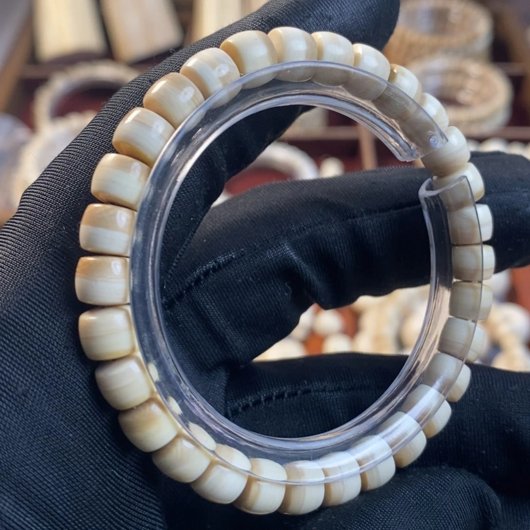 手串/手链/手镯猛犸象牙