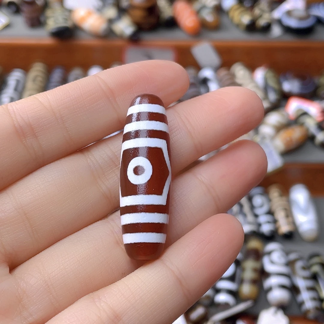 未镶嵌颈饰玛瑙/玉髓