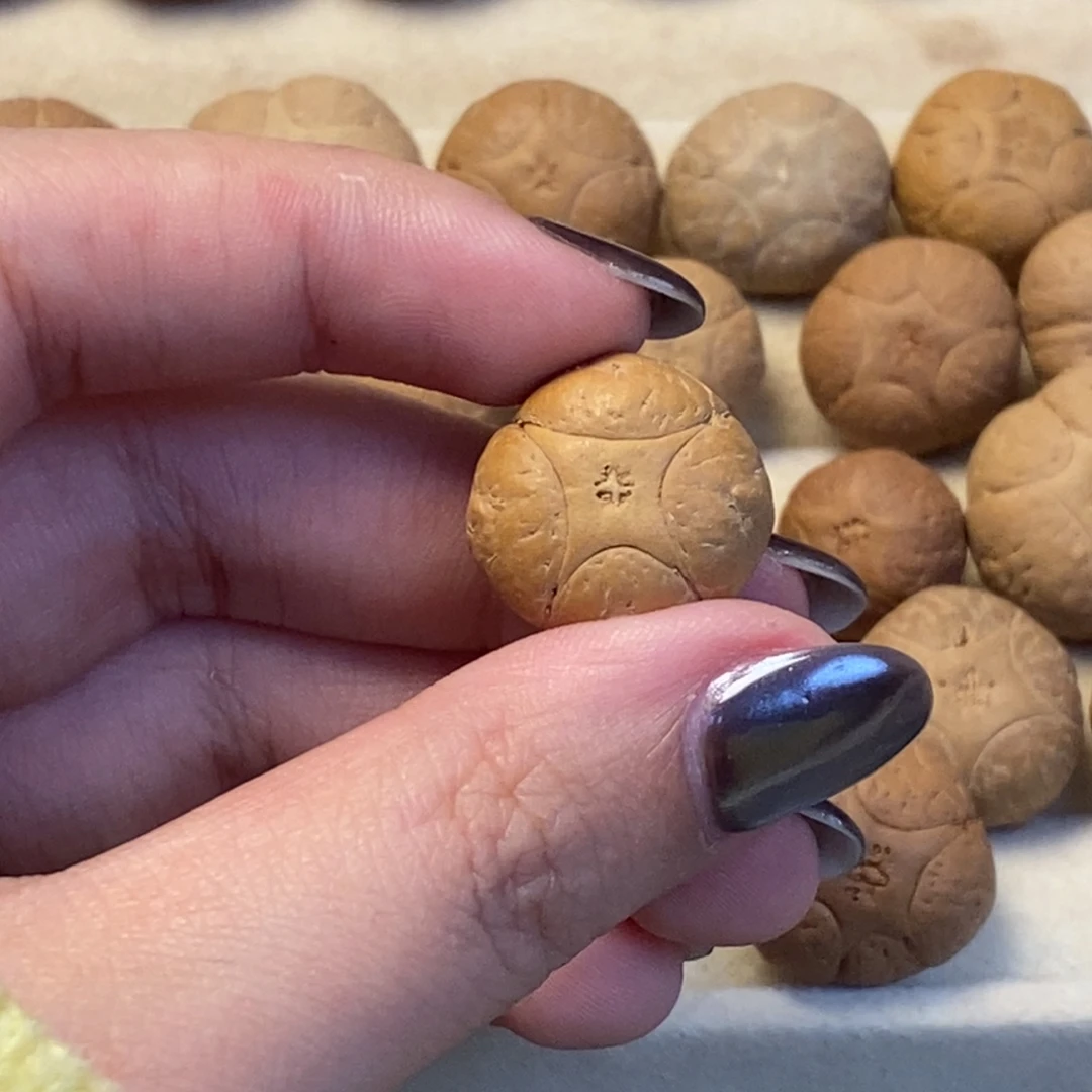 吊坠凤眼菩提麒麟