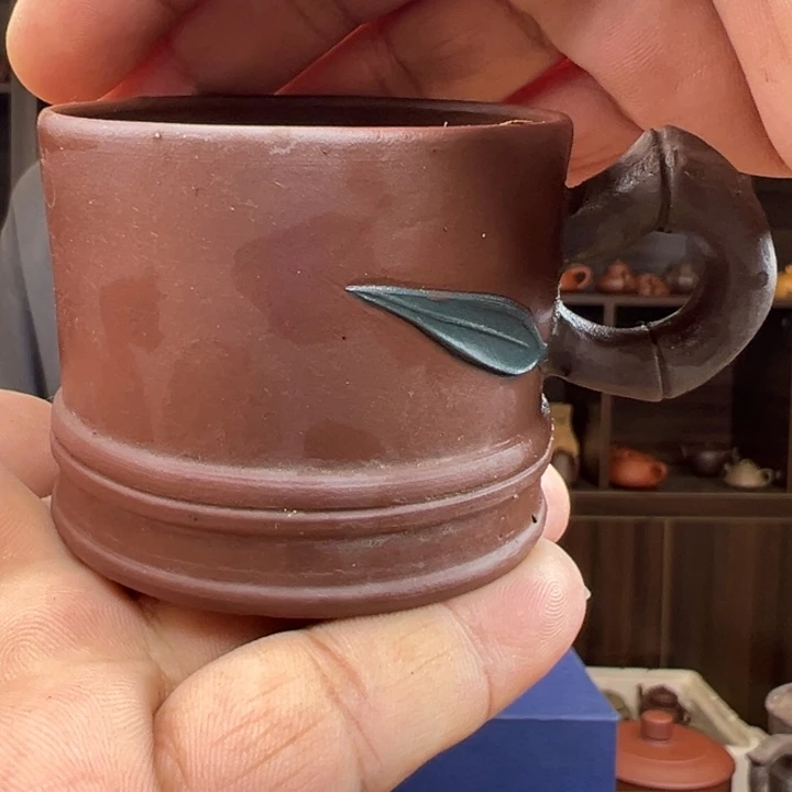 茶壶紫砂宜兴紫砂壶