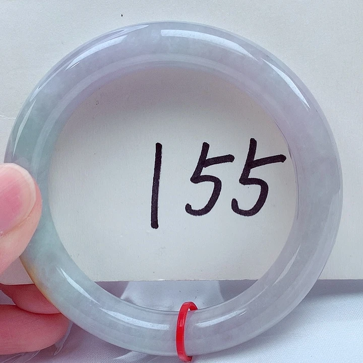 翡翠未镶嵌手镯翡翠