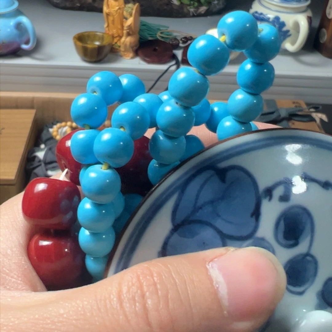 紫砂茶宠小*放漏场，全都漏