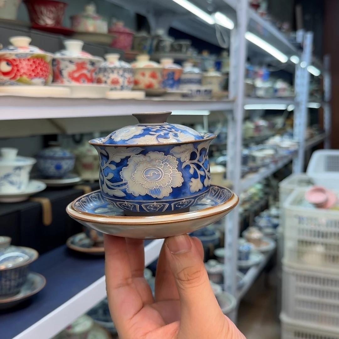 款式高温陶瓷材料等产品