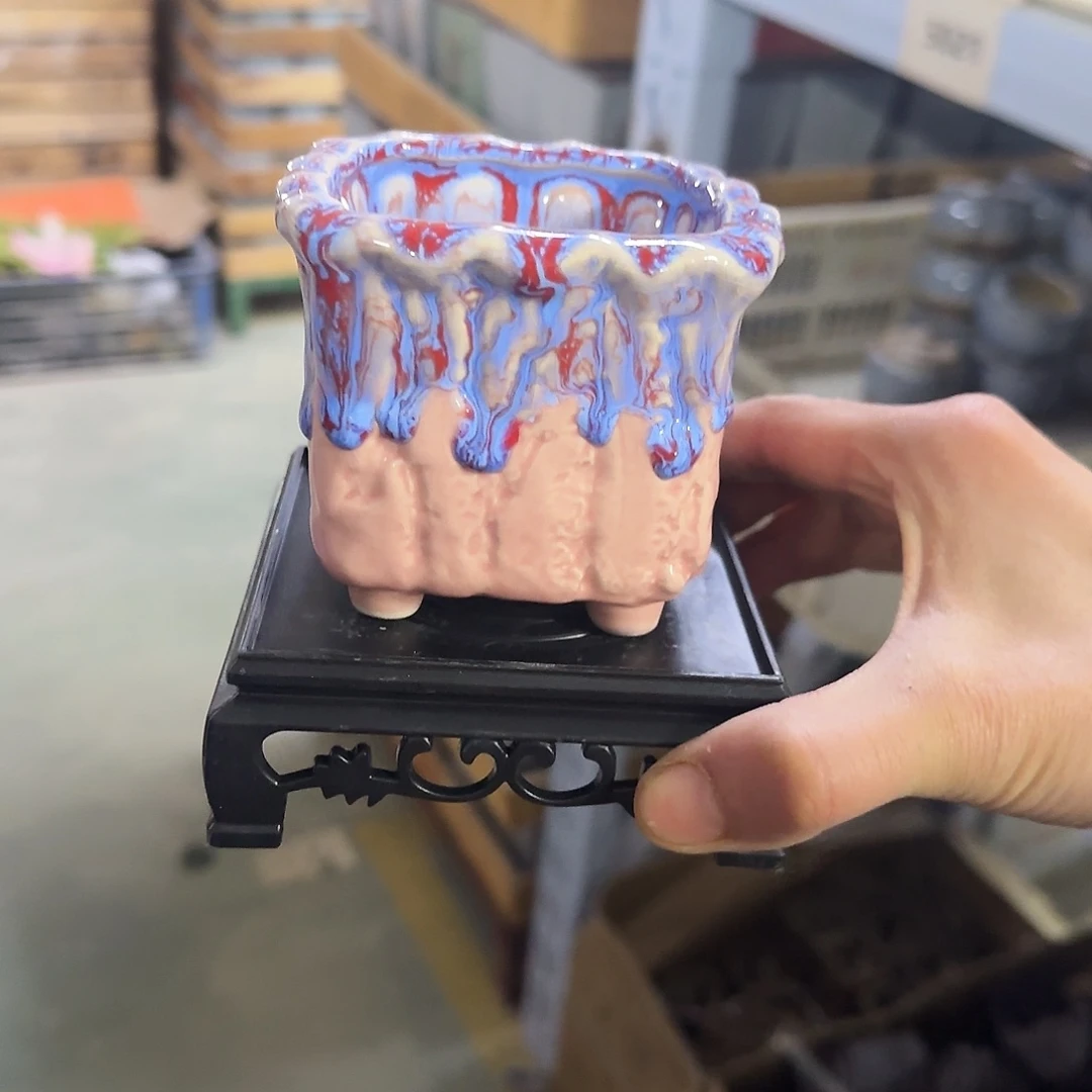 陶瓷送塑料托盘，凑9元发