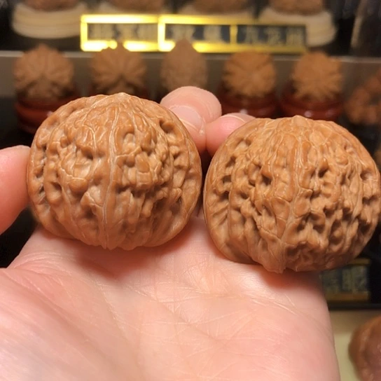 老树红皮石子正磨