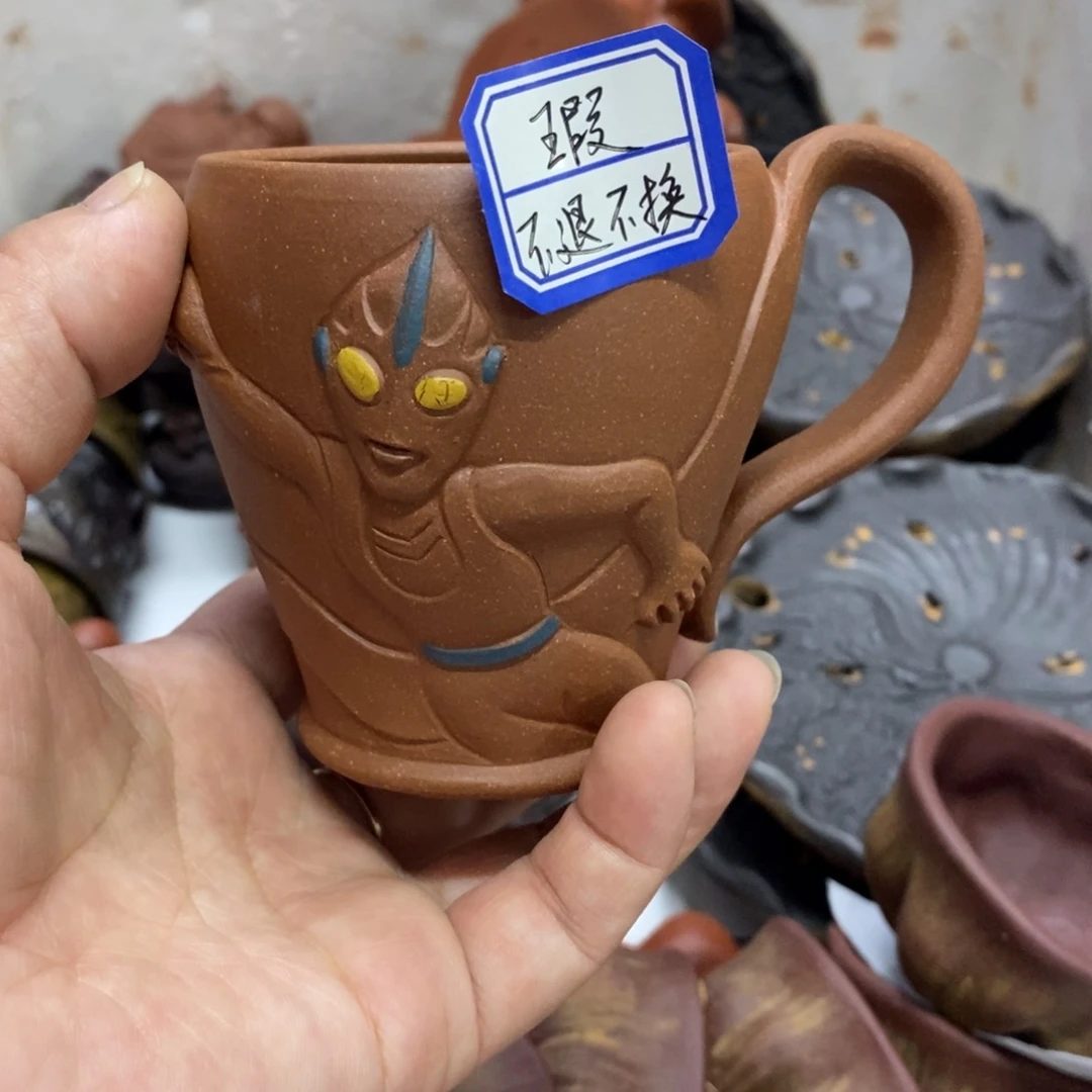 茶杯紫砂紫砂紫砂