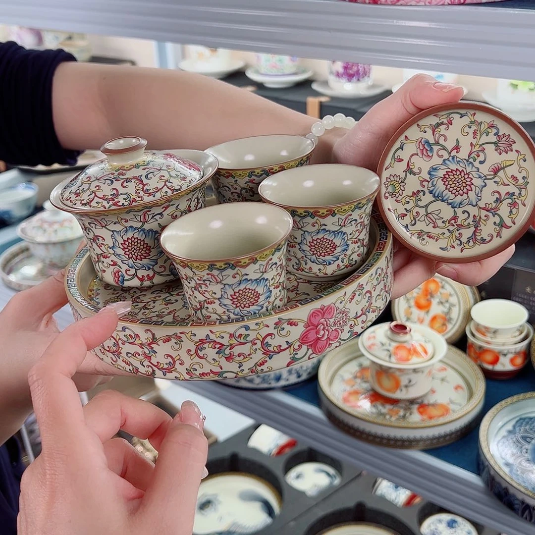 盖碗很喜欢我很喜欢