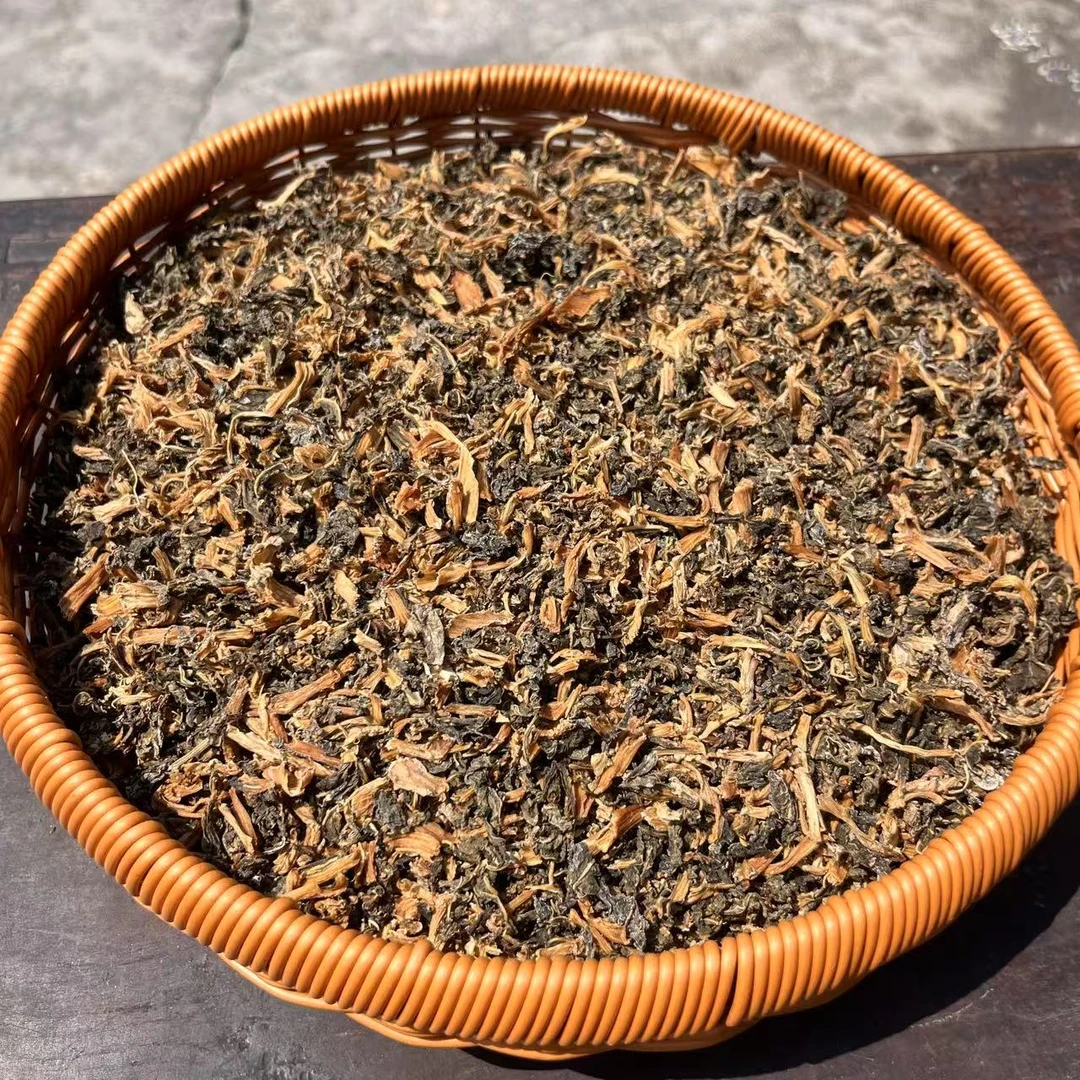 湖南城步手工姜盐菜一斤包邮