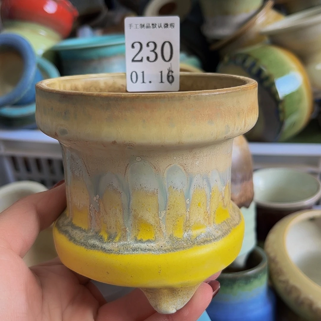 摆件景德镇陶瓷手工制作
