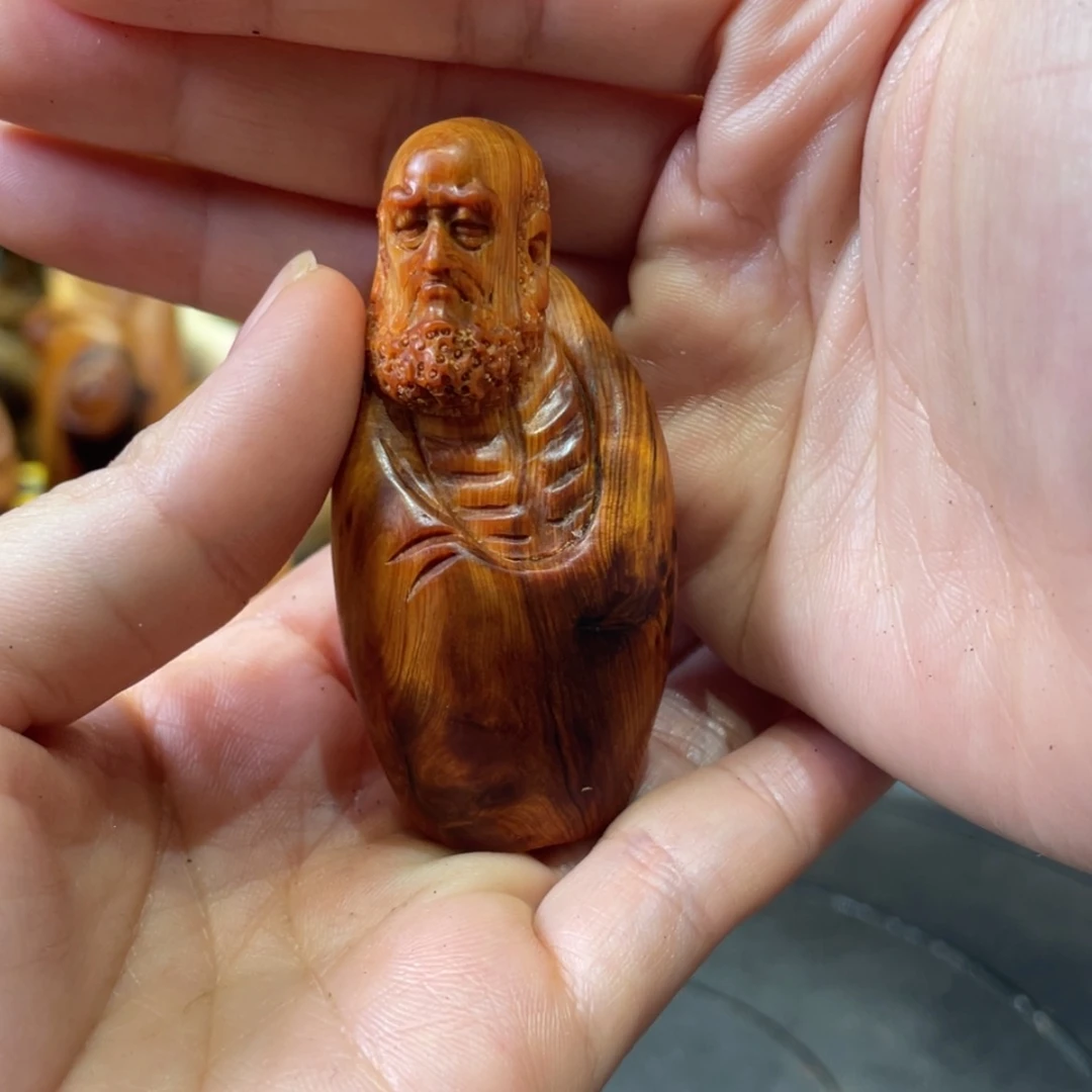 【闪购商品】柏木（崖柏）其他