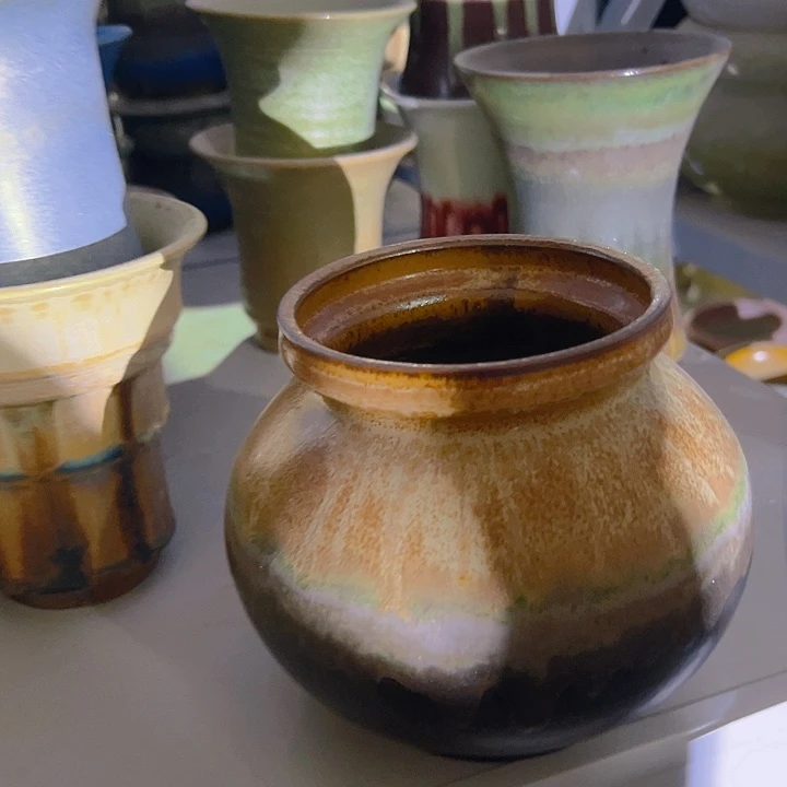 景德镇陶瓷研究所