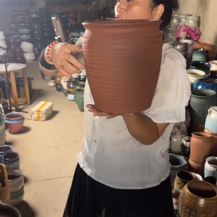 21/24瑕疵底部烧裂