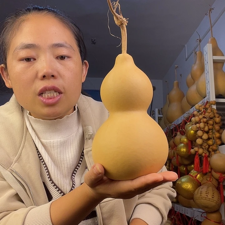 天然葫芦一物一图看图片发货