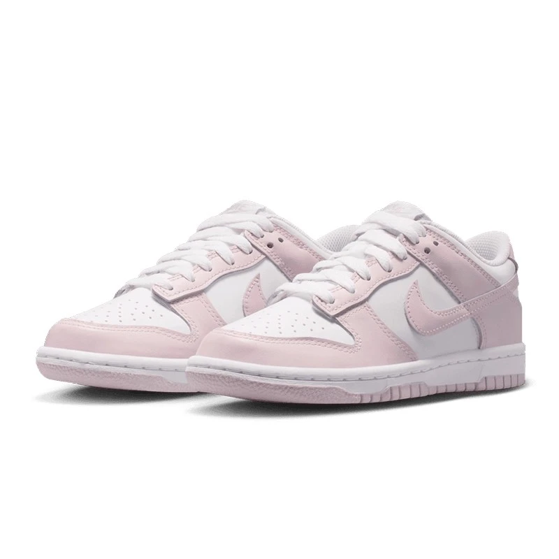 【滔搏联动】nike耐克女鞋DUNK运动鞋休闲鞋双旦礼板鞋FB9109-128