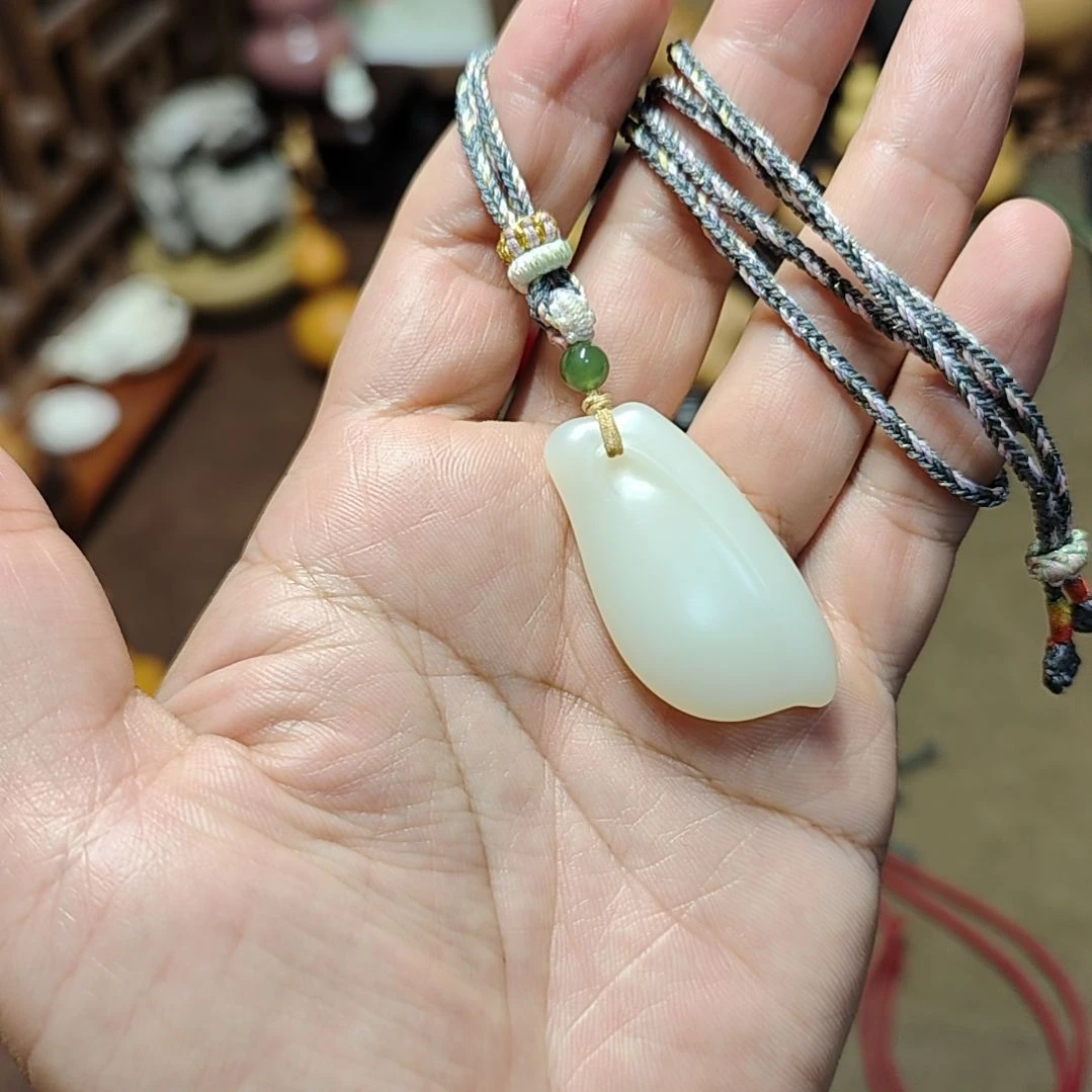 文玩配饰/手串/挂件