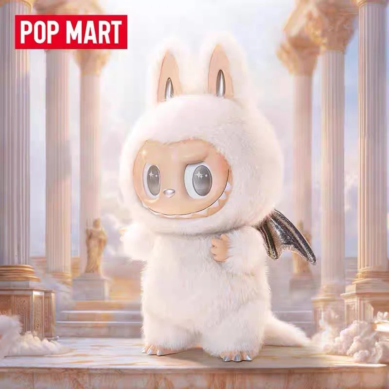 【对对碰】许愿颜色欧大首领大天使收藏摆件