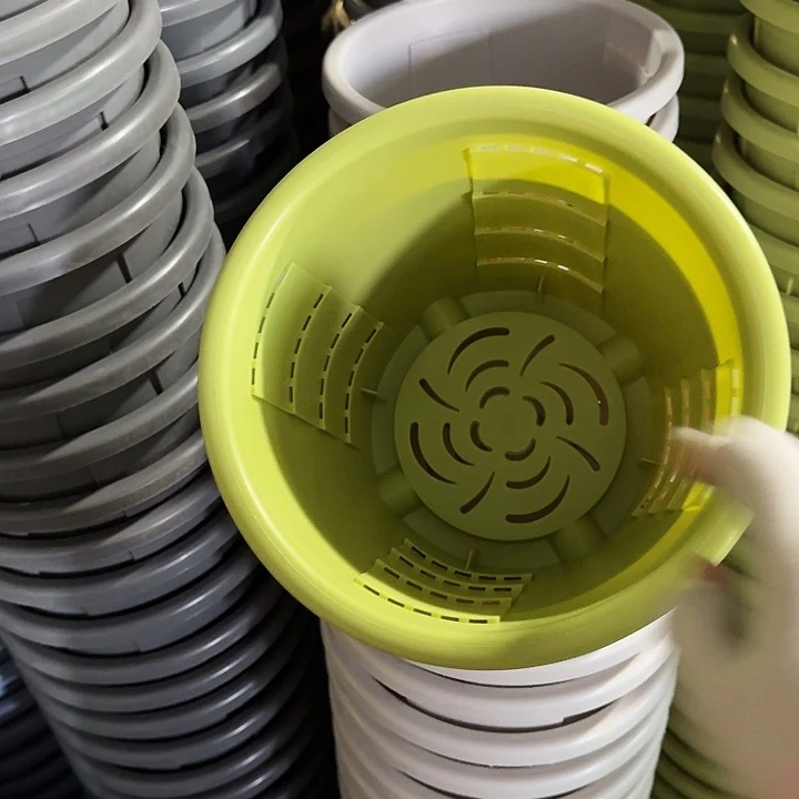 测22口径5个无托果绿