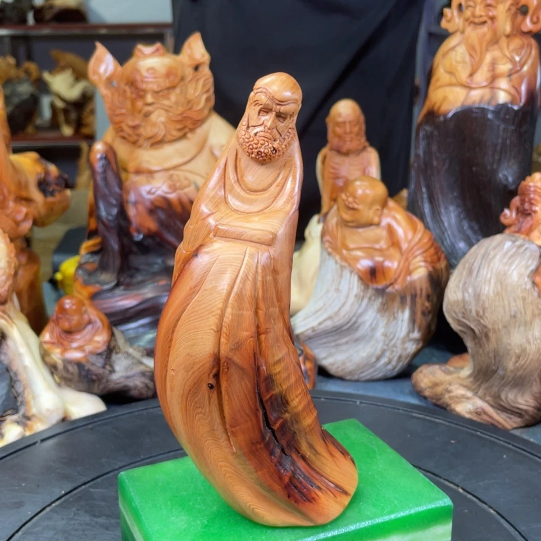 【闪购商品】柏木（崖柏）其他