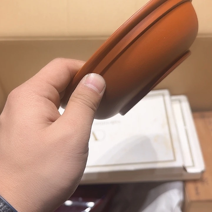 中古物品，谨慎参拍娘**园