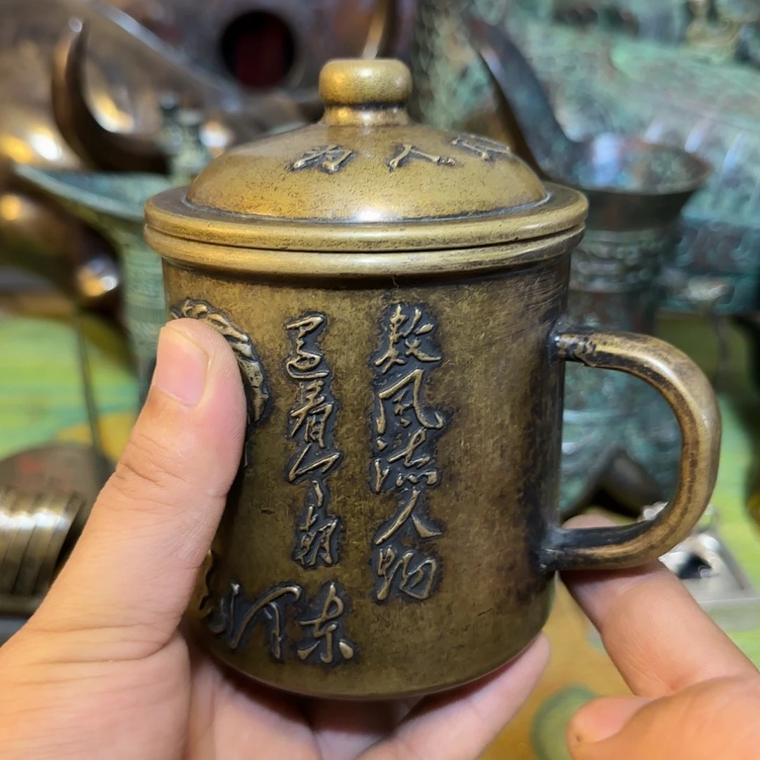 老铜器老铜器老铜器
