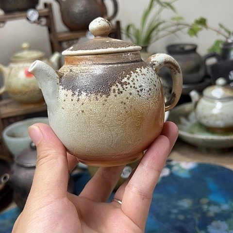 微瑕的不退不换的