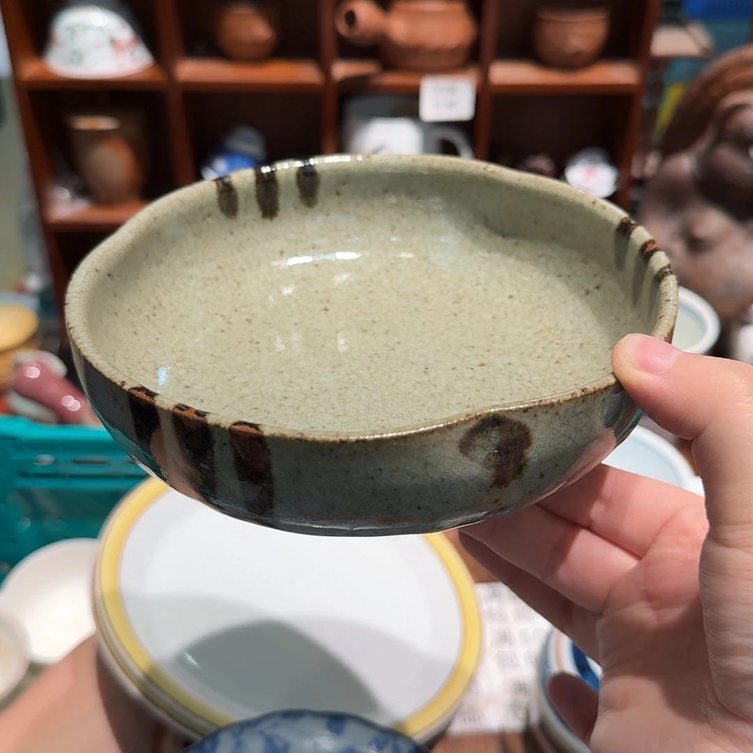 瓷片五十包邮 非全新
