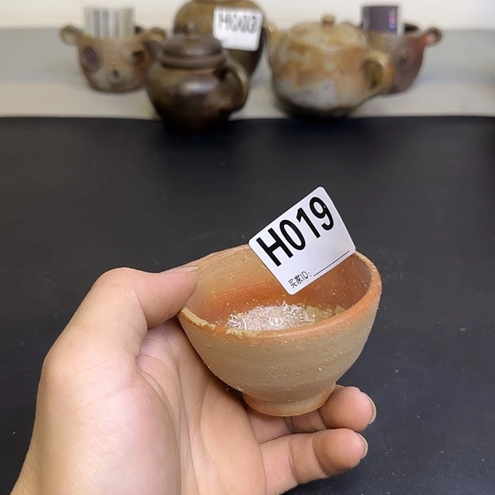备前烧作品备前烧作品