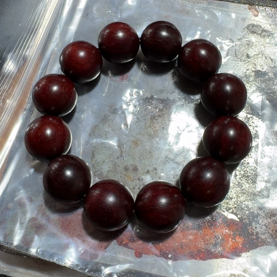 無***詺非洲紫檀（红花梨）小叶紫檀2.0