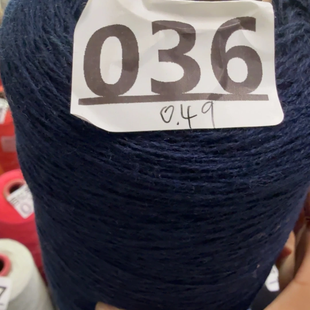 嗯！这一个人不可能成为自己讨厌别人