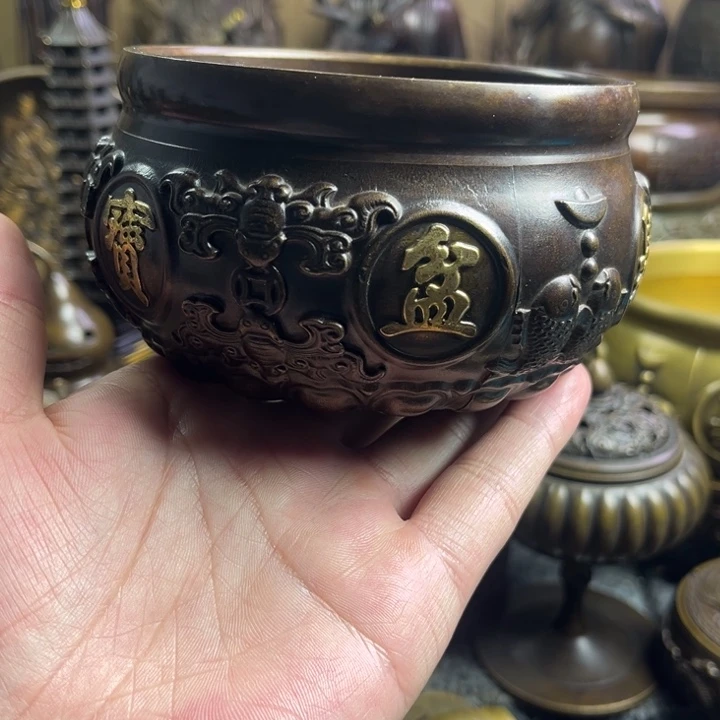 金属铜器885555558855555