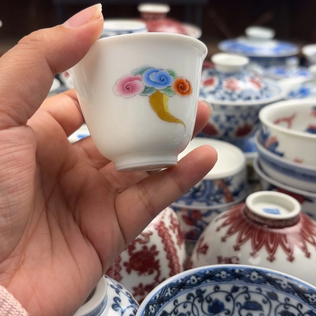 景德镇观自在观自在