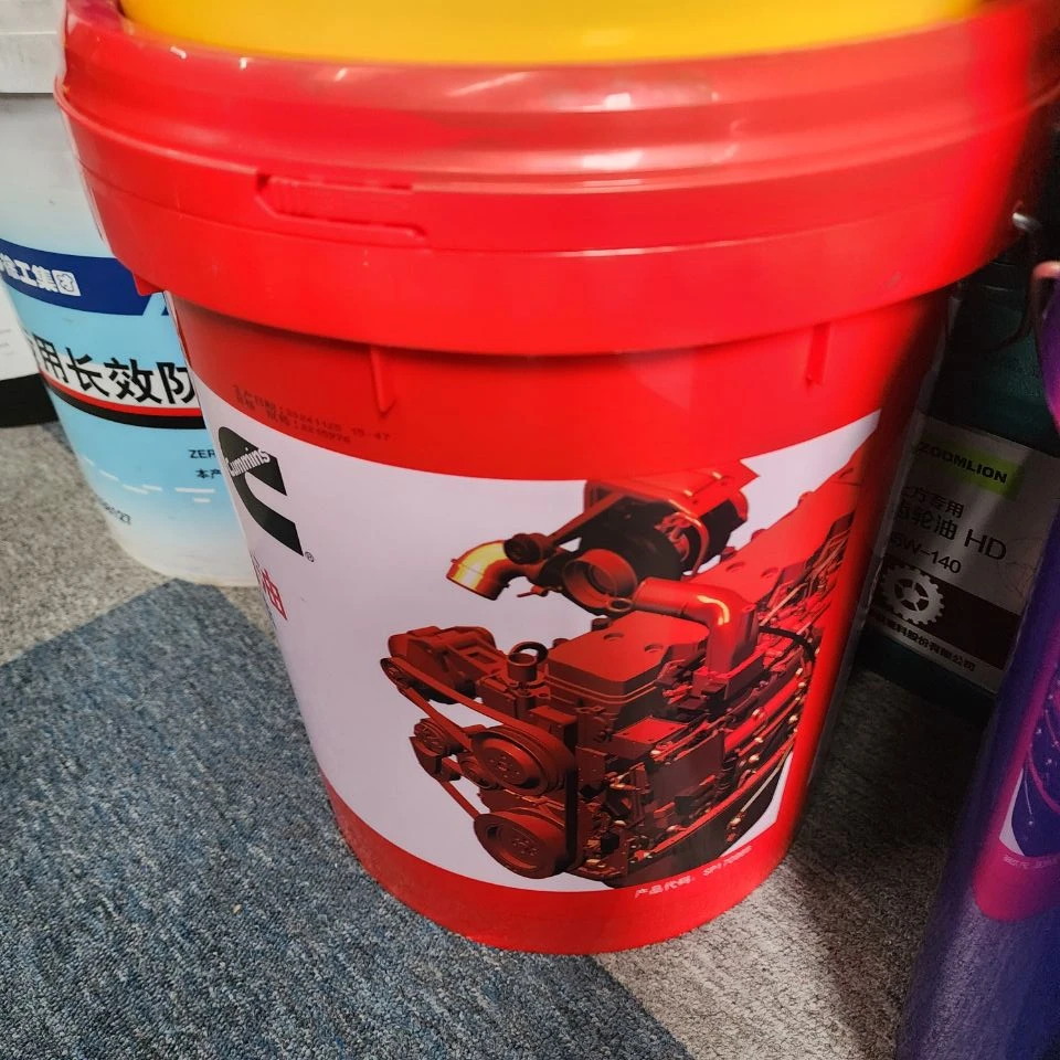 柳工原厂机油保内保外