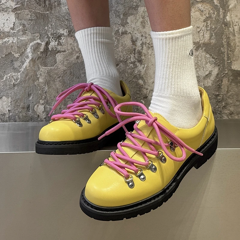 2025新款男鞋厚底增高休闲皮鞋英伦风复古德比鞋百搭时尚夏季单鞋