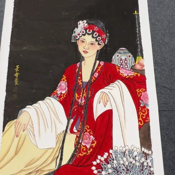 竖款周末愉快哈！惊喜连连哦
