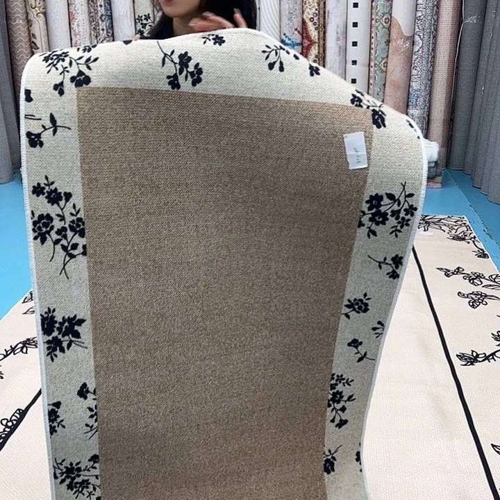 混纺80×140棉布底比利时绒微瑕尺寸误差正负1-3厘米