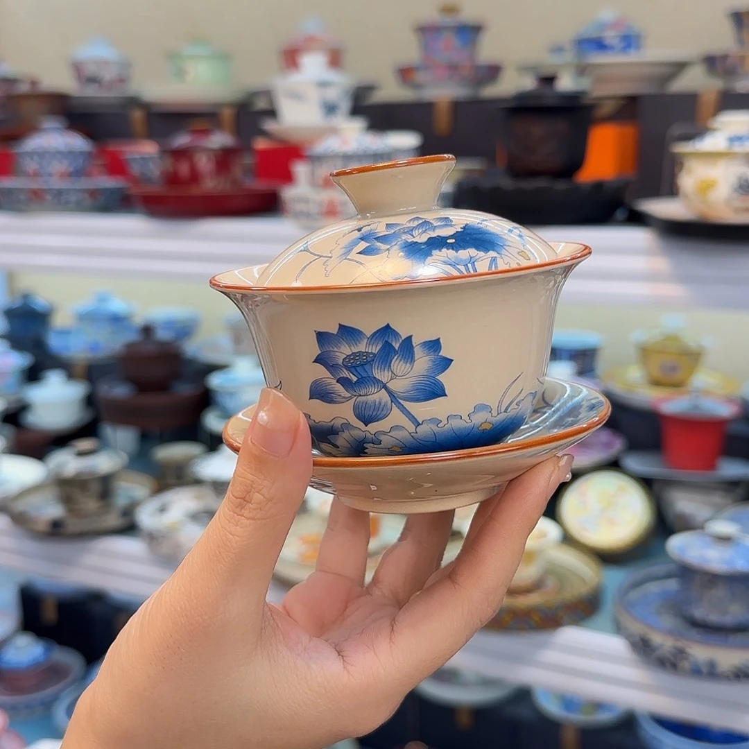 我们的目标是成为更