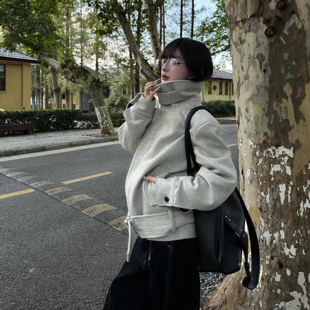 【500-599】D77 Boss. C小众女装