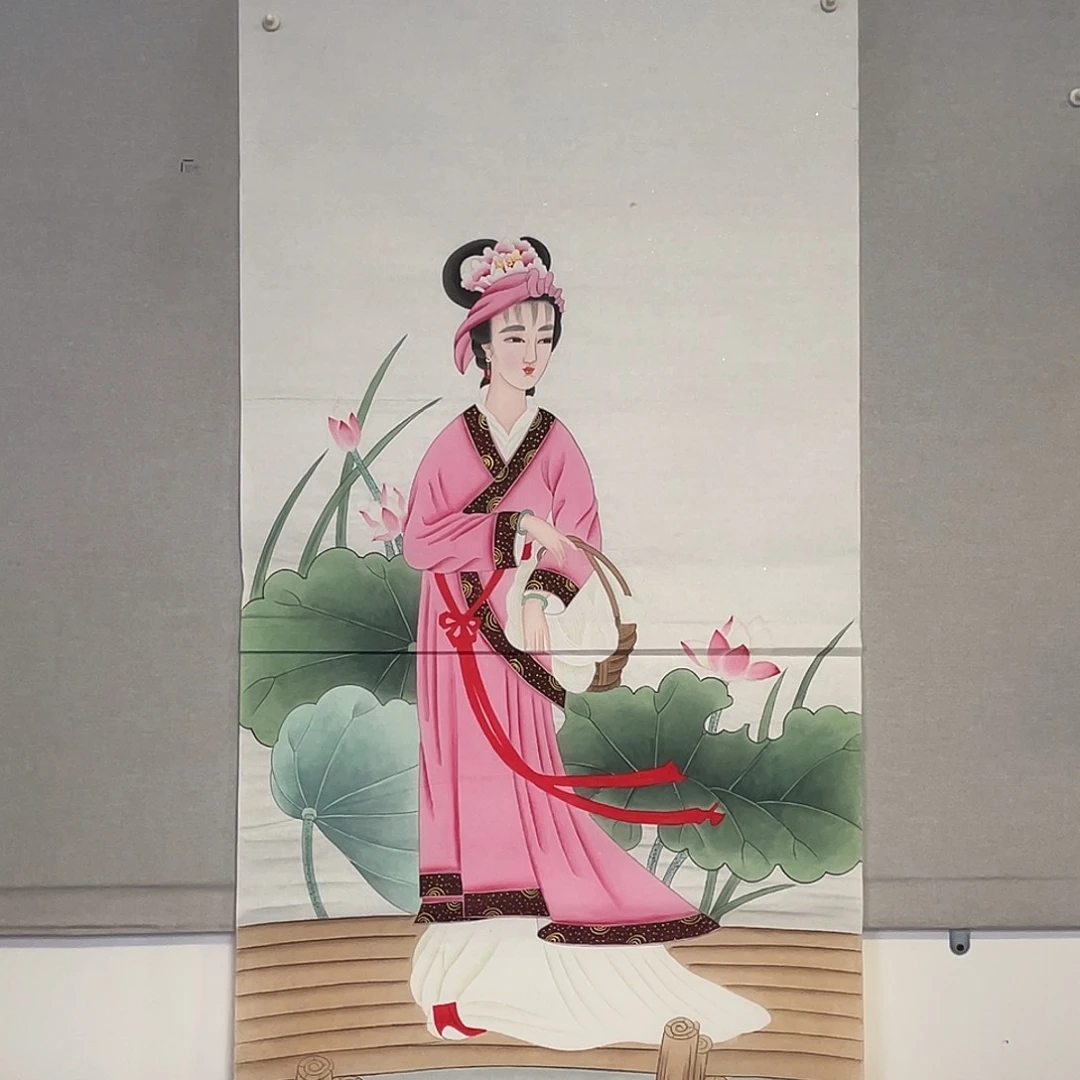 国画山水画作品欣赏20