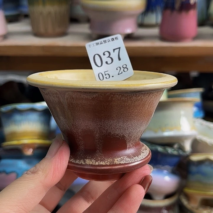 摆件景德镇陶瓷手工制作