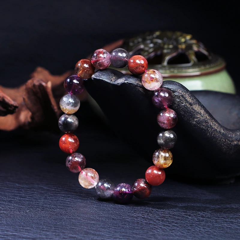 【晶锐珠宝推荐】极光23多宝单圈（多样性发其一）