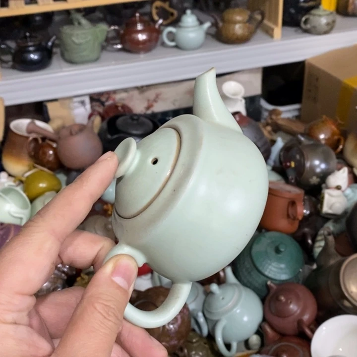 陶瓷艺术品及陶瓷制品