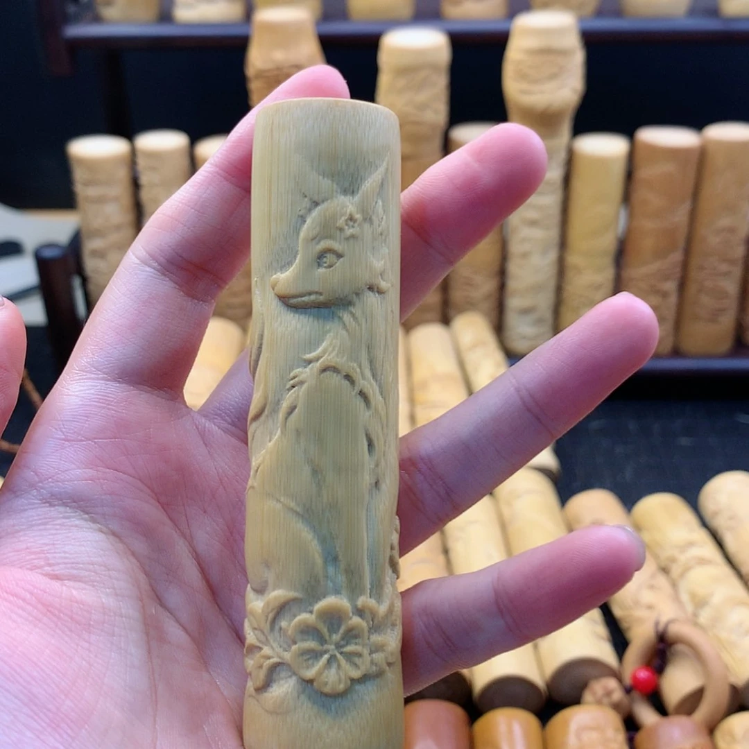 【闪购商品】竹ᦸ****实心竹哈哈哈哈哈