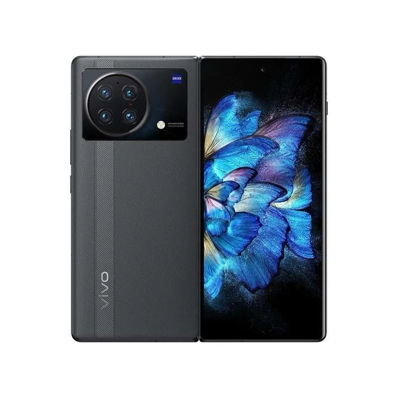 9新 vivo x fold  优品大屏双卡拍照折叠屏手机商务原装