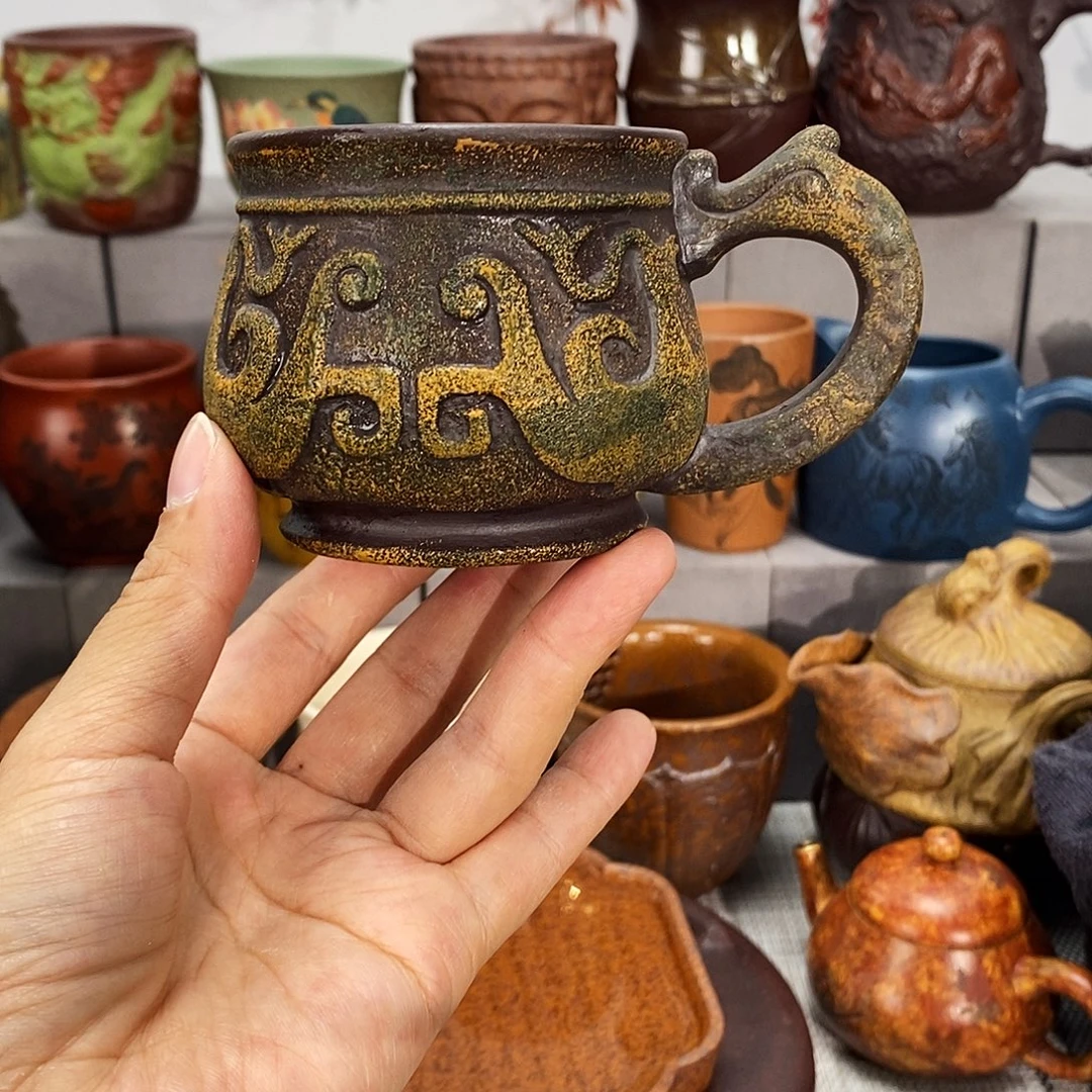 茶壶紫砂紫砂紫砂