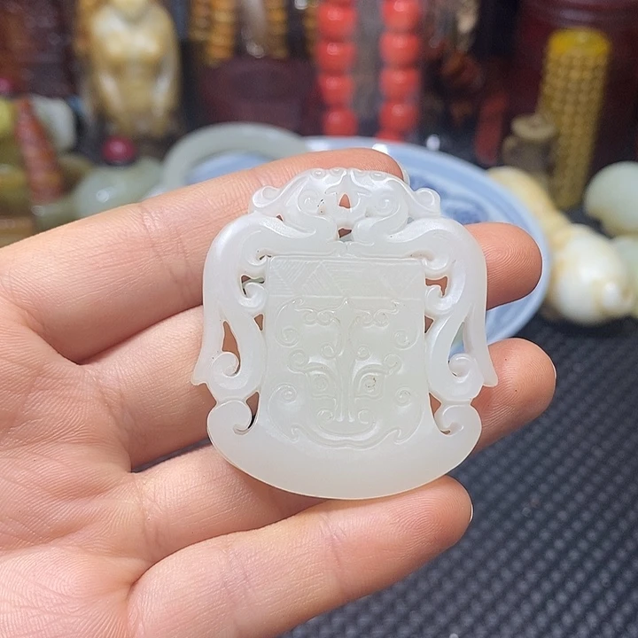 精选商品一图一物