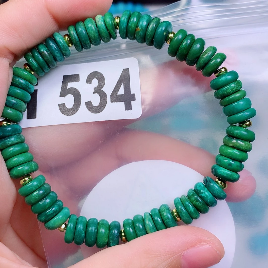 空竹粉丝专享十堰特色手工散珠